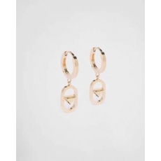 Prada Earrings